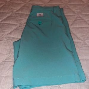 Vineyard Vines Kids Shorts - Teal